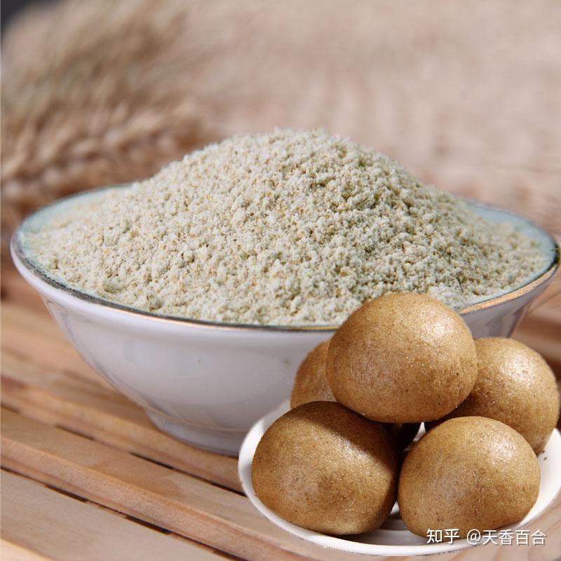 全麦面粉不应该贵的离谱 - 知乎