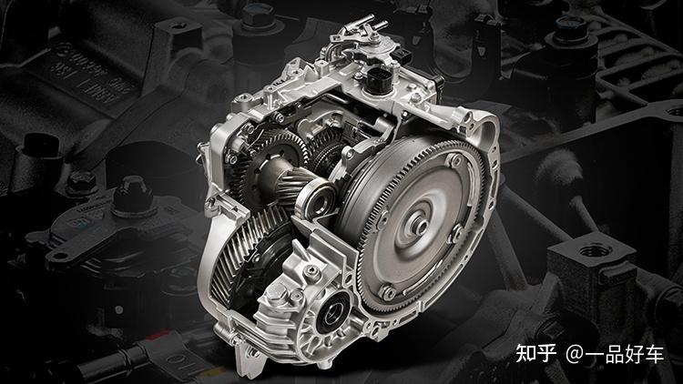 现代途胜 l 将率先搭载国产 8at 变速箱,其动力性能会有哪些提升?