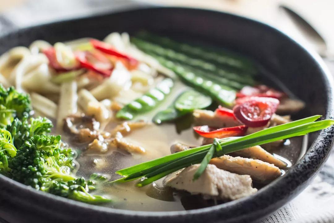 【健康饮食】补脑食物核桃竟然还不是第一位 - 知乎