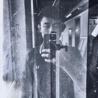 Zhihu profile picture for @ahmed