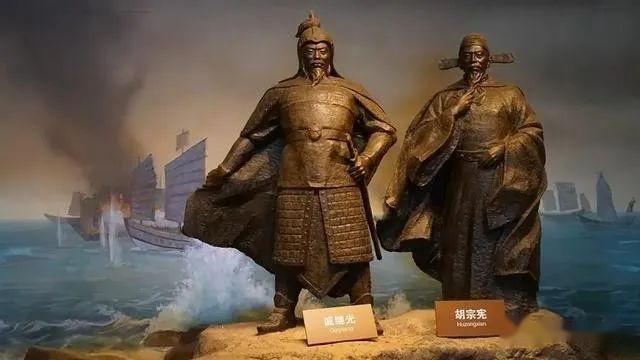 明清史丨如果戚继光奉命弹压建州女真,是否可以挽救晚明的局势? - 知乎