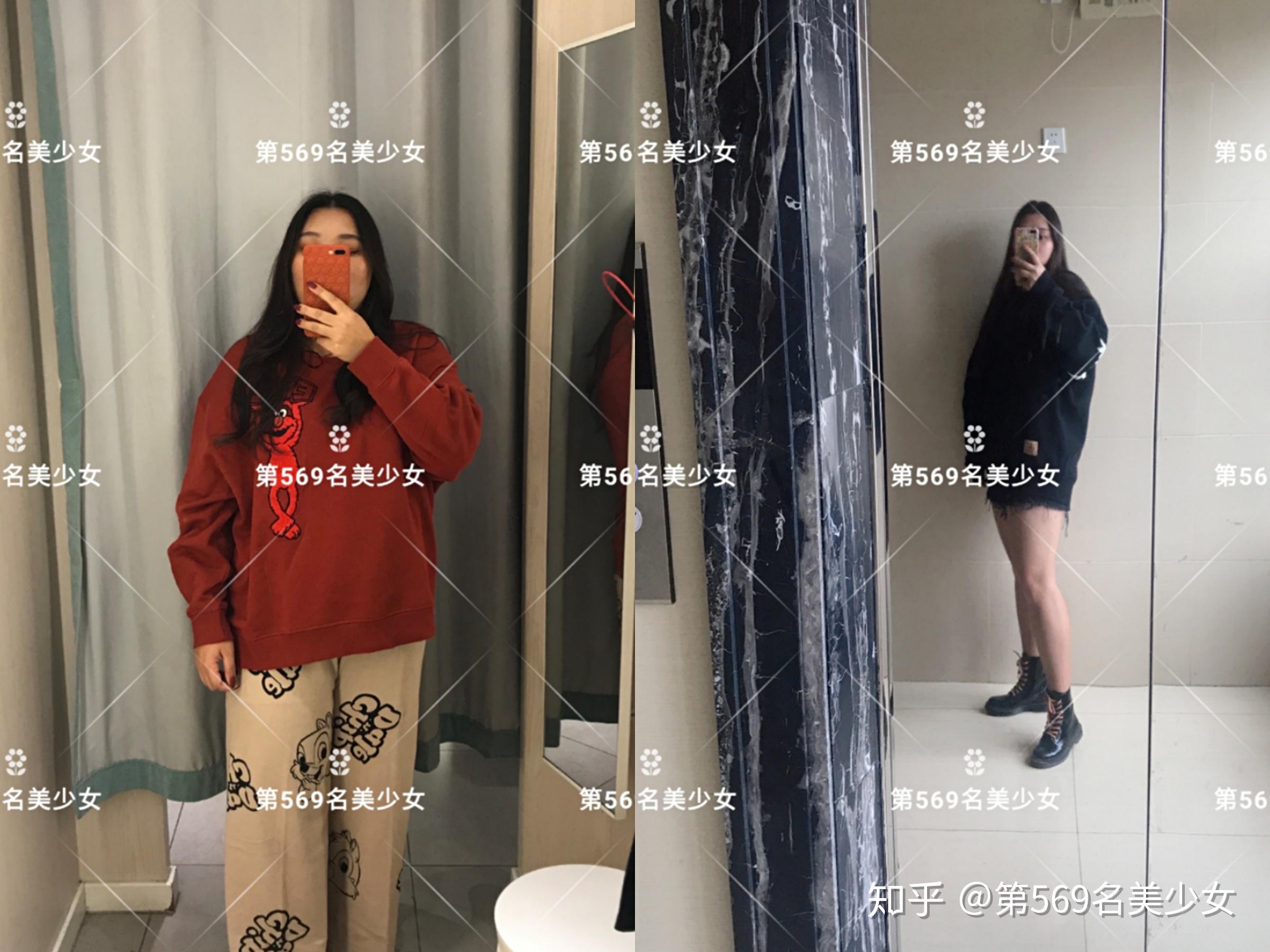 减肥瘦了20斤的话会变好看一点吗