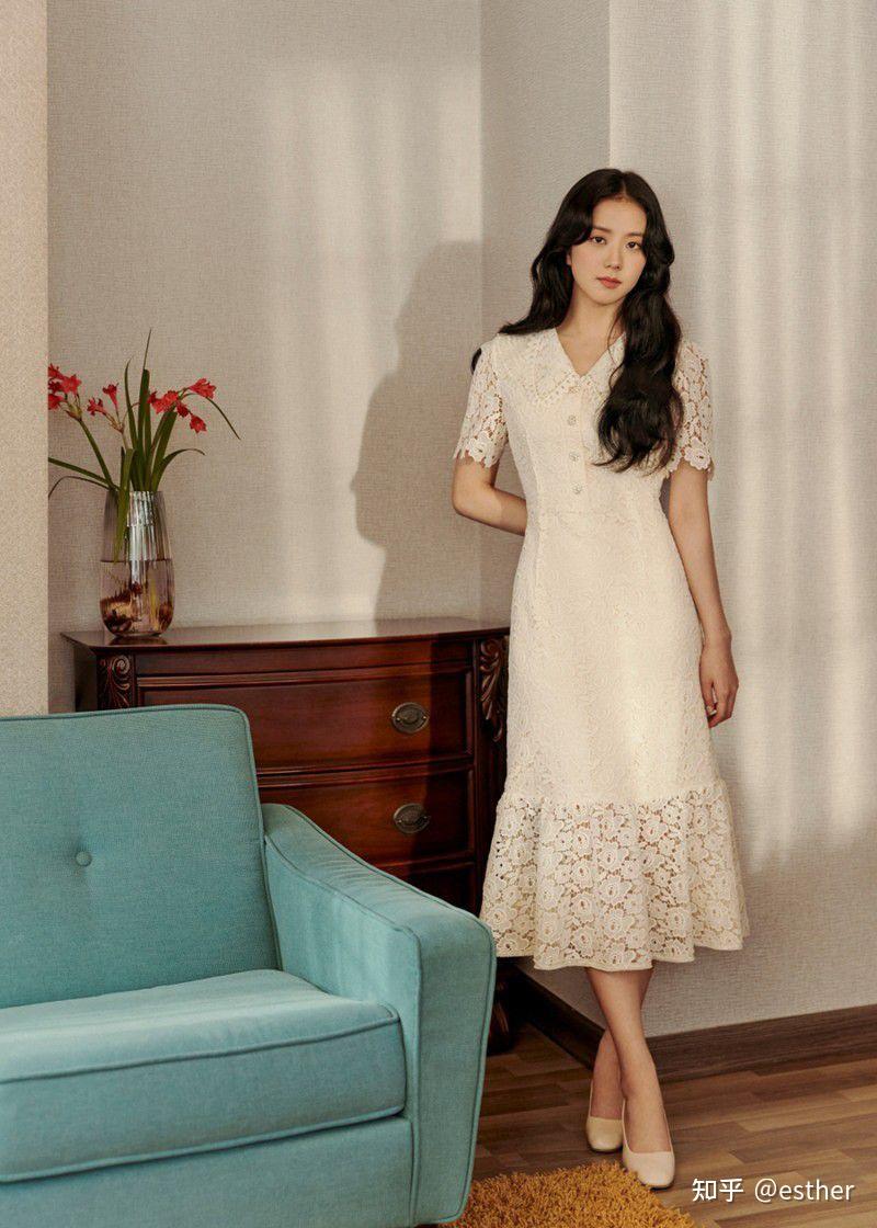 为什么讨厌blackpink的金智秀