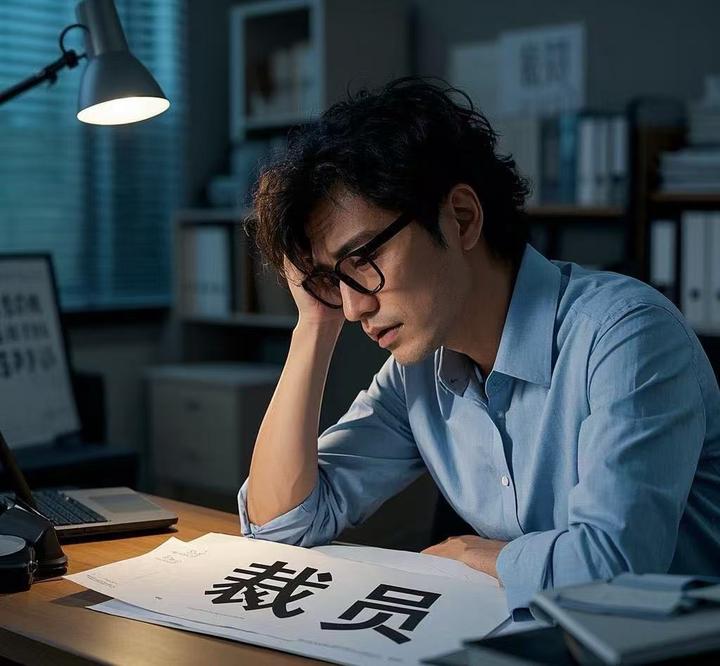 警惕：设计院裁员套路全面升级，这5个坑千万别踩！ - 知乎