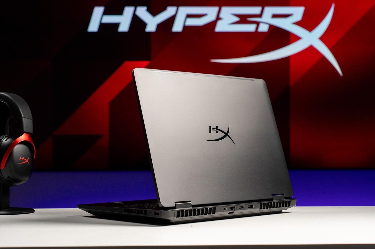 主机玩家无缝接轨高帧游戏世界：2026年618选购HyperX暗影精灵PRO 16一步到位
