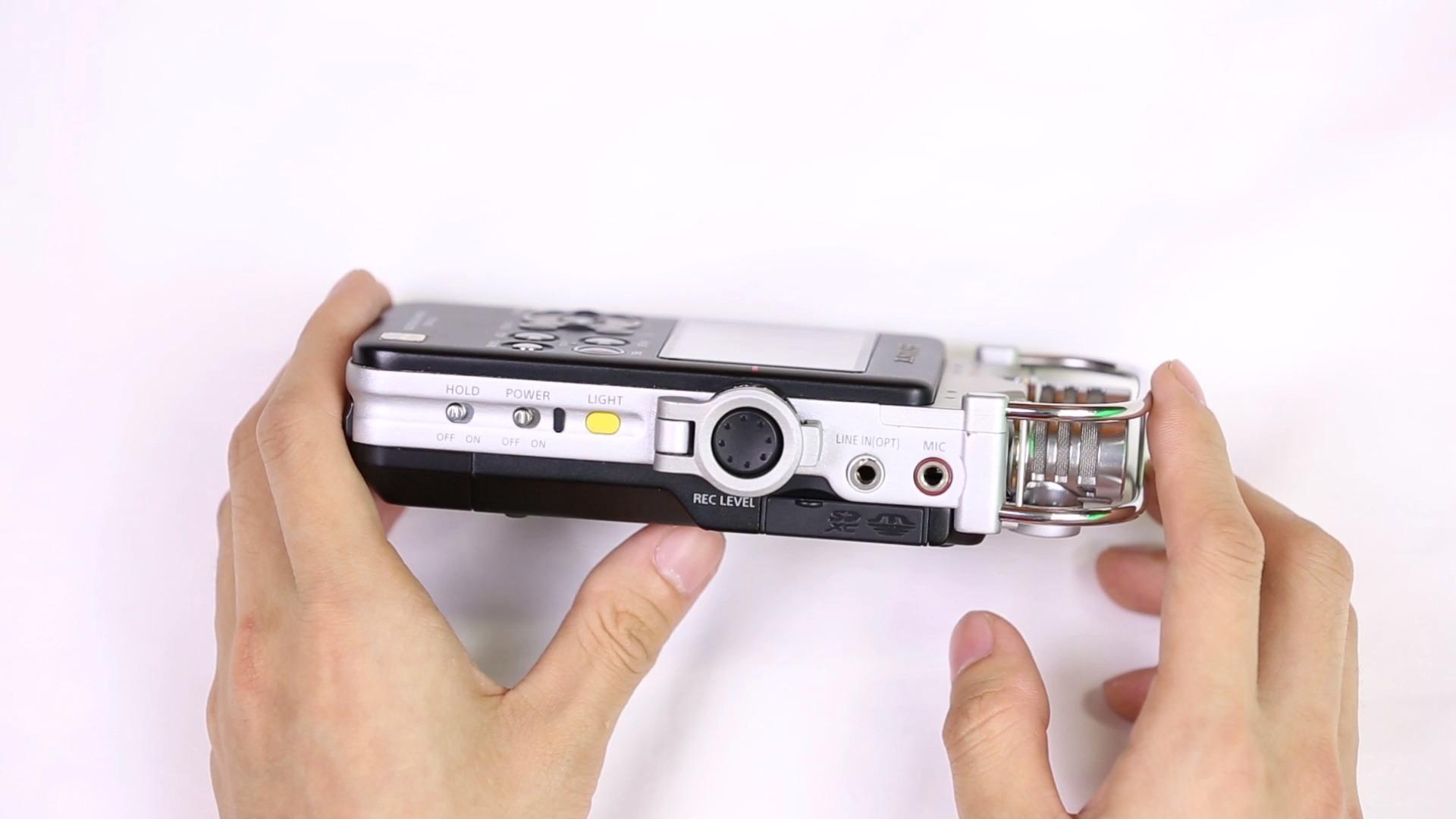 如何评价 sony 新出的录音笔(播放器)pcm-d100? - 知乎