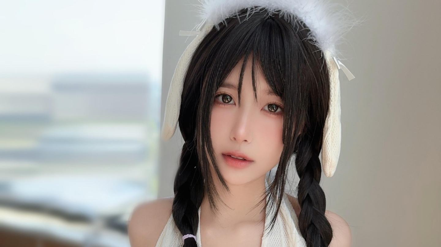 布丁大法cos写真合集【154套+58G】 - 知乎