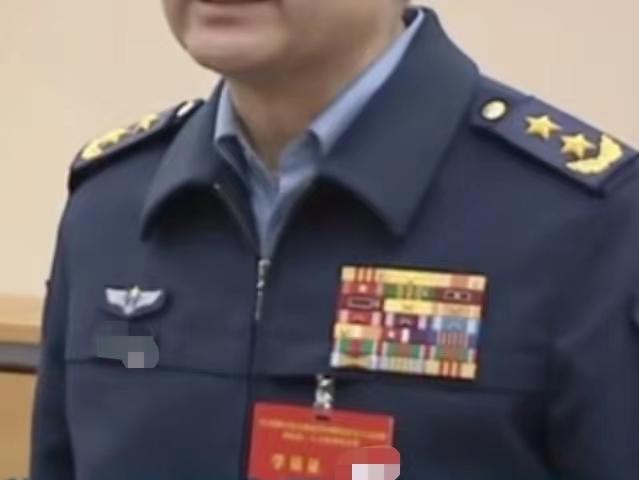 闪亮登场! 最新军人勋表真实佩戴效果!!(多图) - 知乎