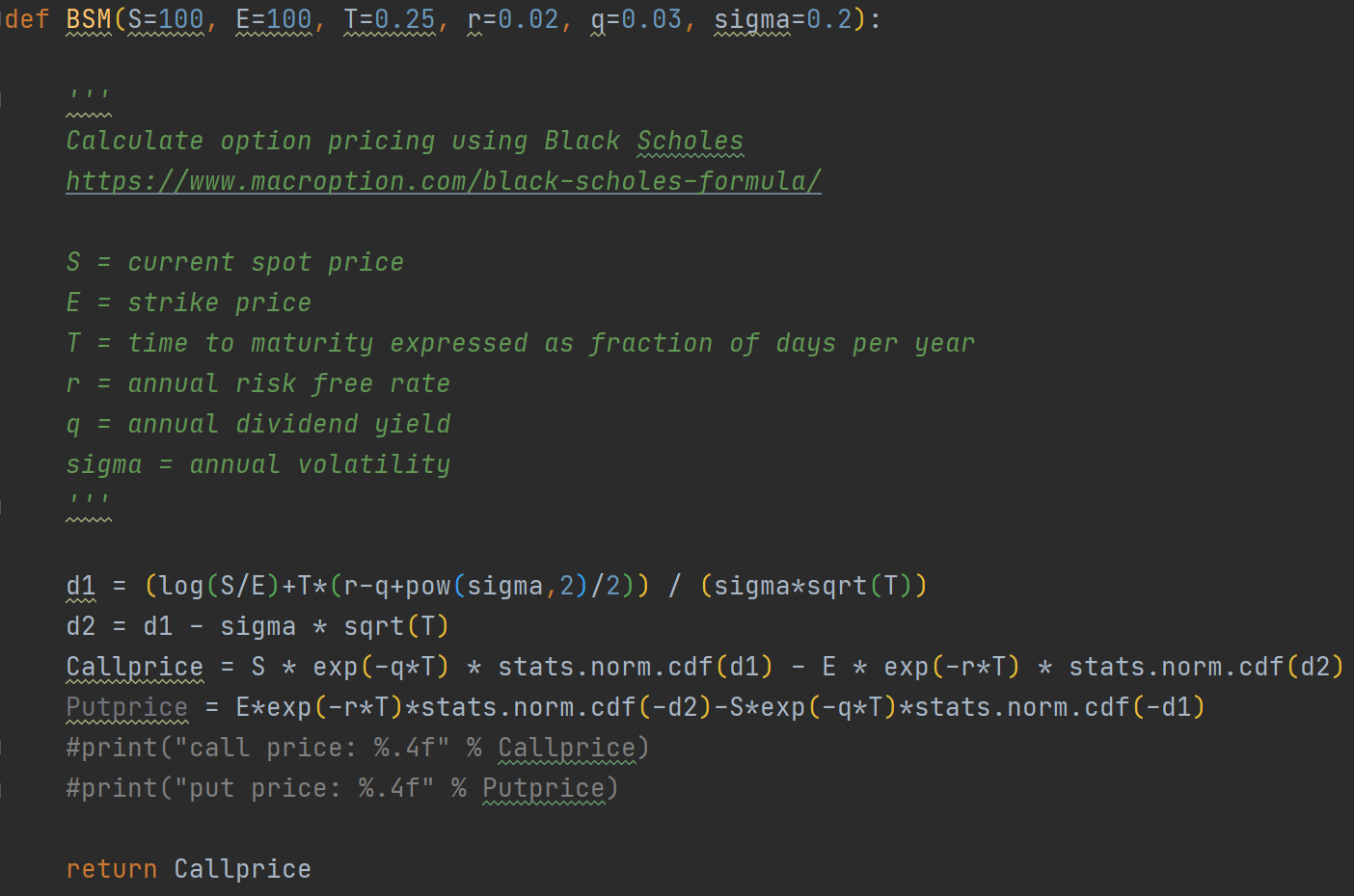 金融衍生品（下）期权模型与策略- 知乎