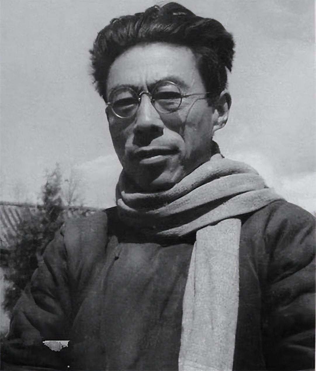 俞珊:曾被徐志摩、闻一多百般追求,绝对风华,为何要嫁寡言老头 - 知乎