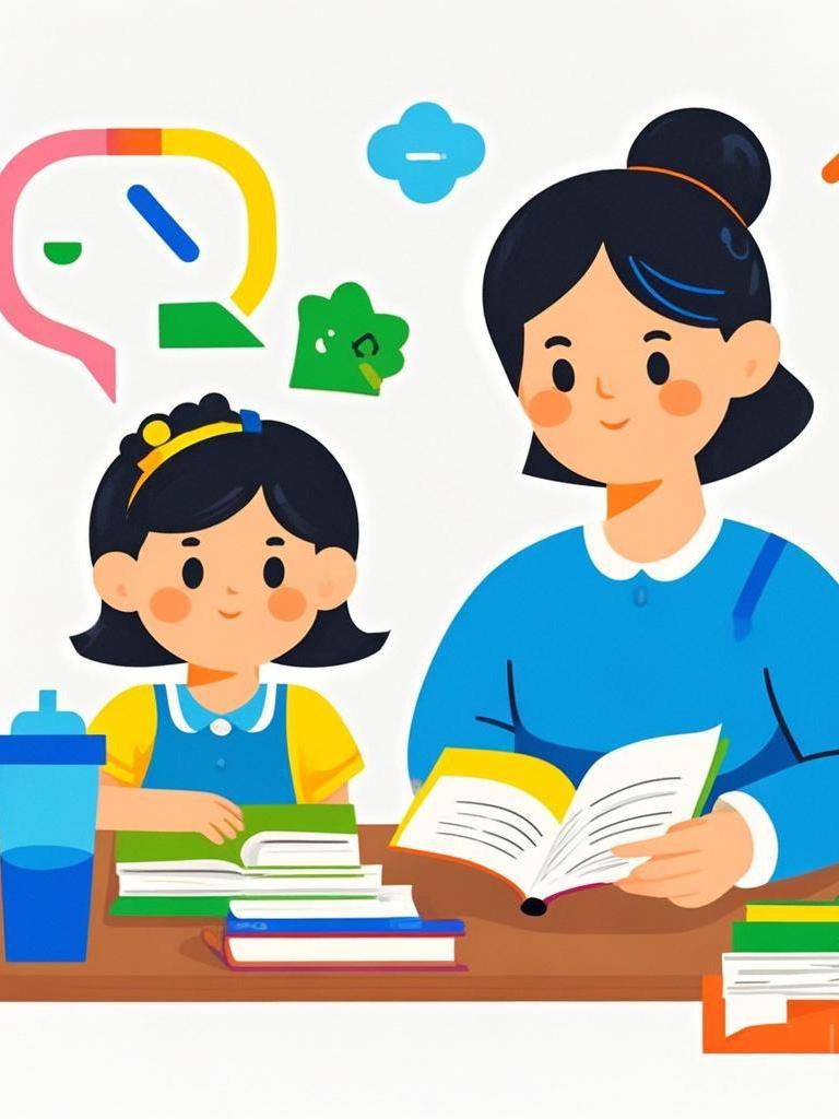 小学坐不住的孩子要陪读但是我得上班该怎么办