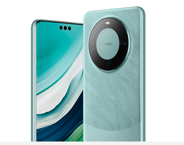 2024年华为新款手机哪个性价比高10款华为新款手机推荐最新评测