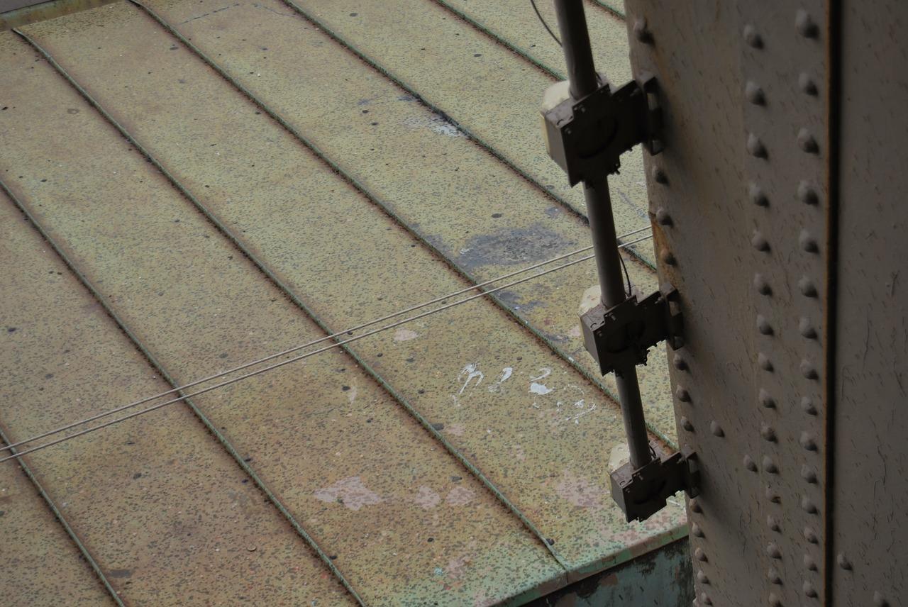 4. 壳体结构设计