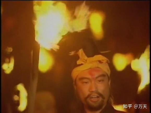 作品中的三国人物之张宝 - 知乎
