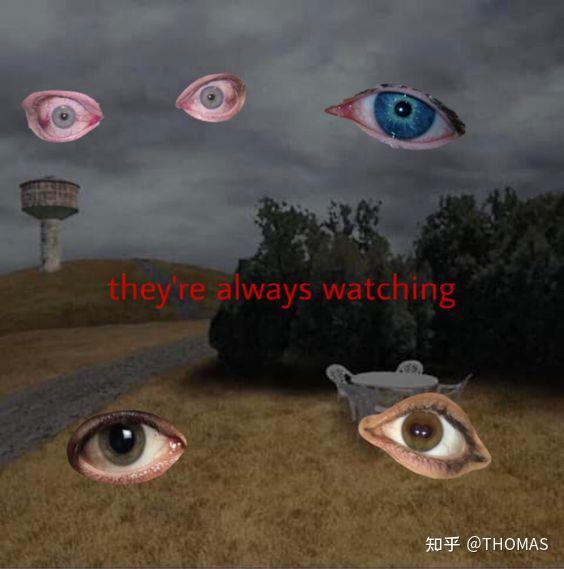 怪核(weirdcore)是什么? - 知乎