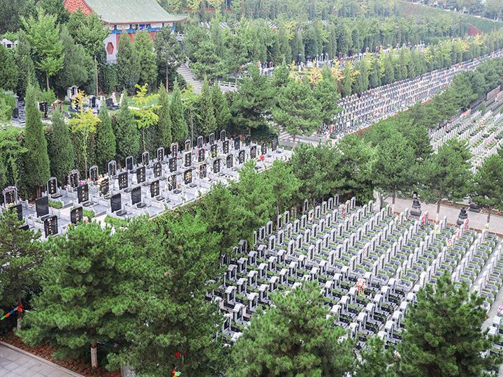 北京周边陵园热度排名北京周边陵园价格