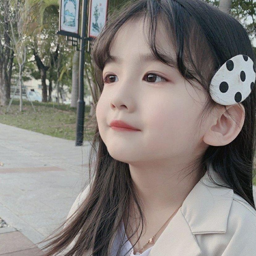 有没有可爱的小孩子头像?