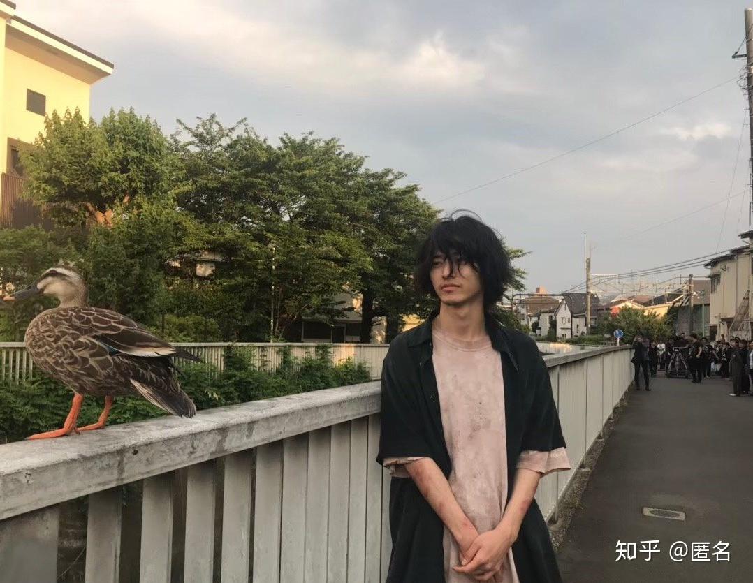 山崎贤人帅还是樱田通帅