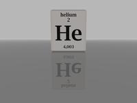 元素的发现和命名(2)—— 氦 Helium - 知乎