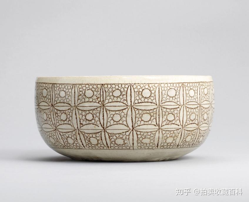 宋代民窑精品，磁州窑最贵1.3亿元，史上最贵的30尊磁州瓷- 知乎