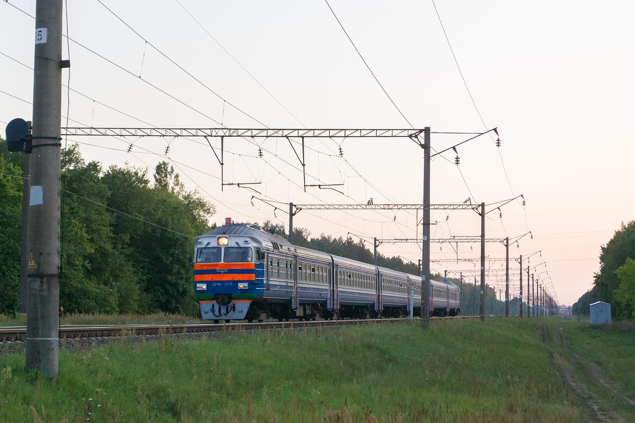 导轨稳定性评估