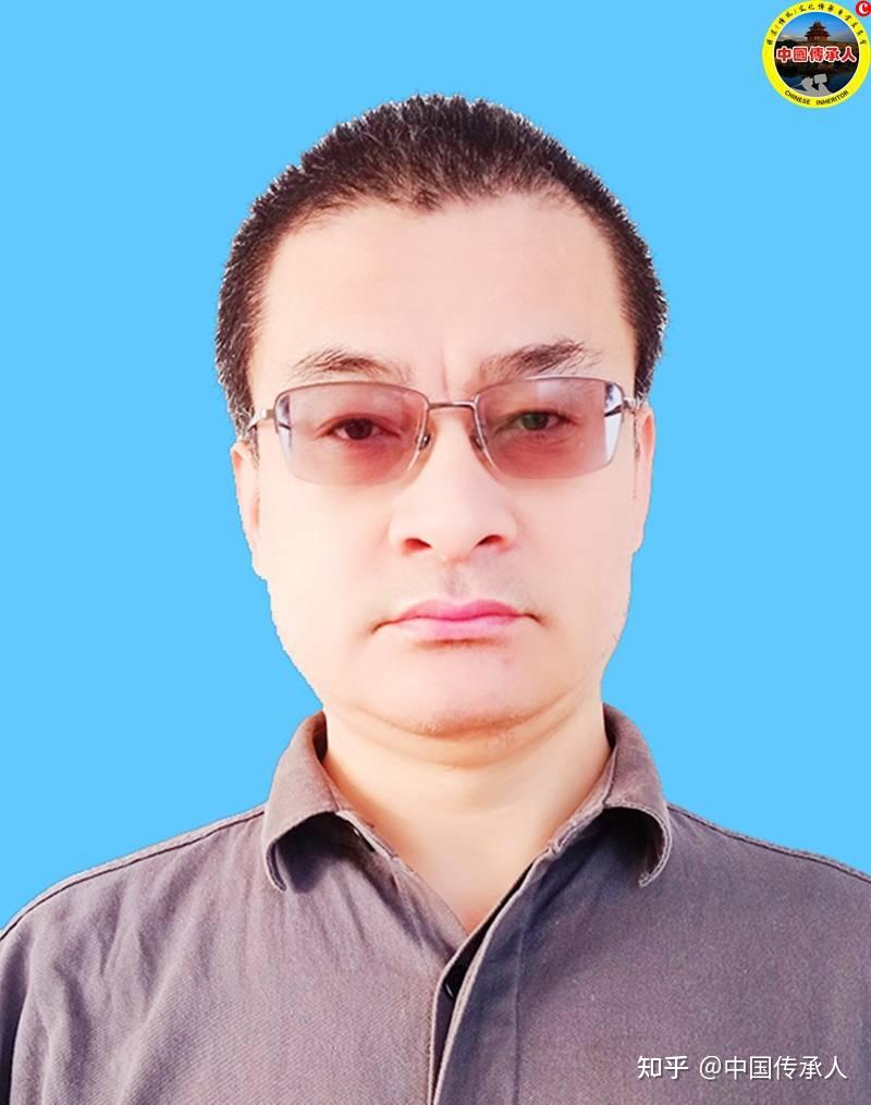 冯俊峰获批入库《中国传承·人才智库》 - 知乎