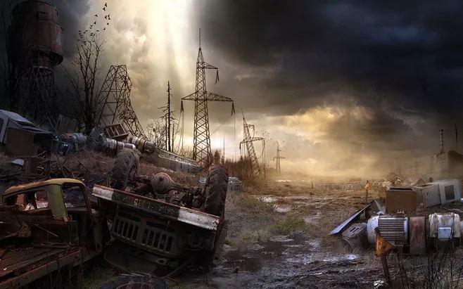 垃圾街我才不想做妖精呢