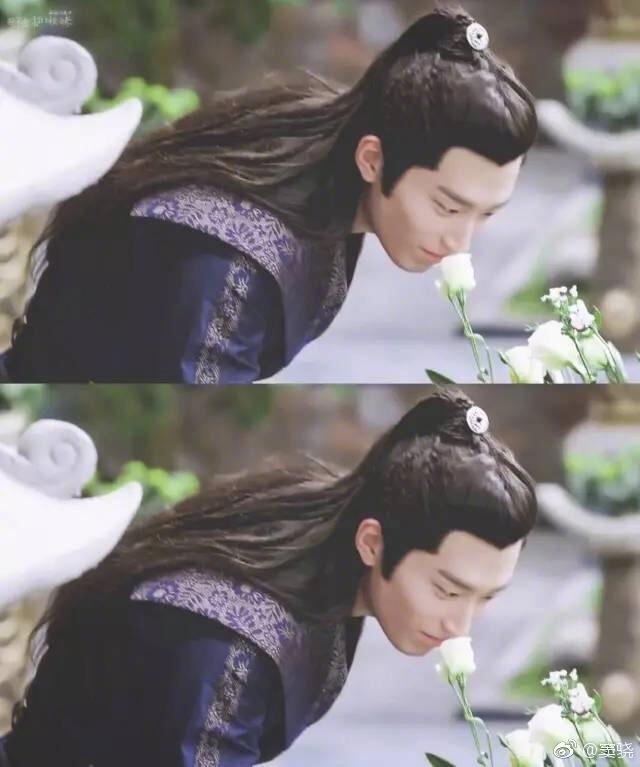 窦骁的美图或搞怪图有哪些?-窦骁帅照