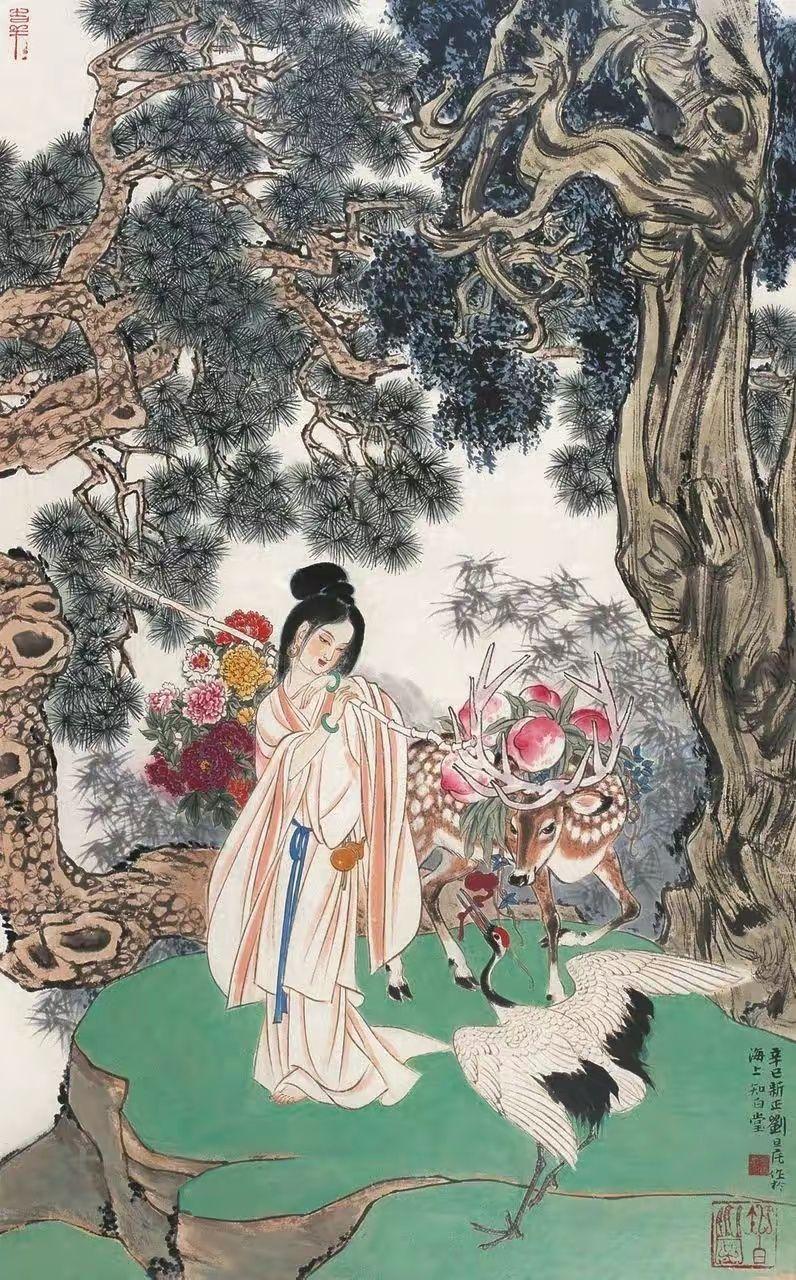 最美的一字诗 - 知乎