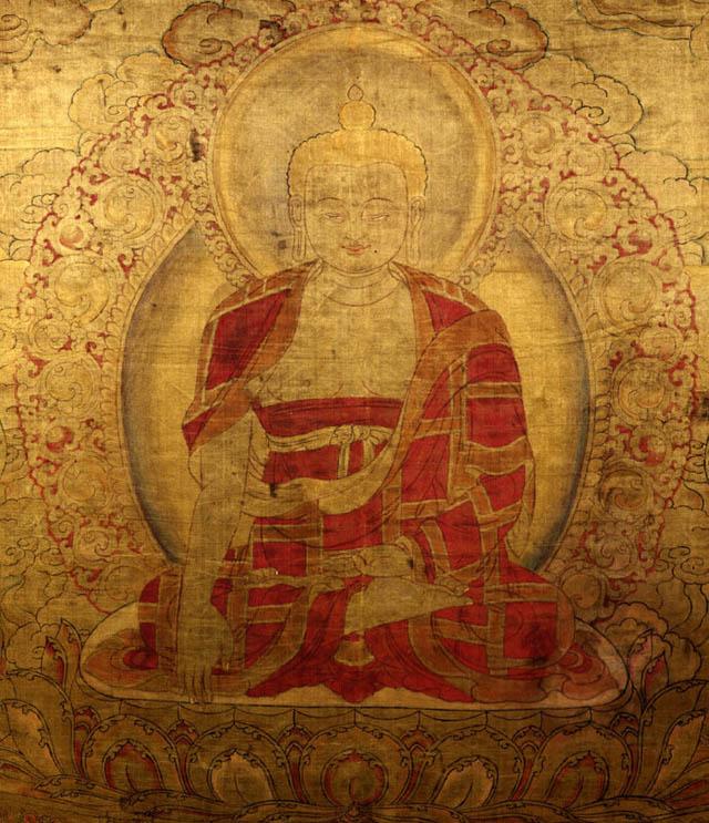 揭秘燃灯古佛的前世今生 - 知乎
