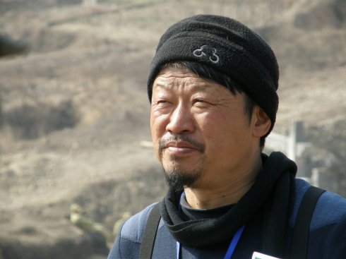 如何评价孔笙导演