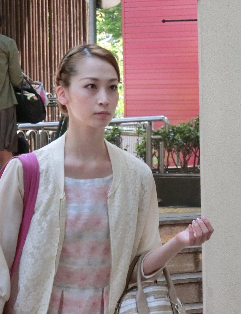 你始终无法get到哪些宝冢娘役的颜值? - 知乎