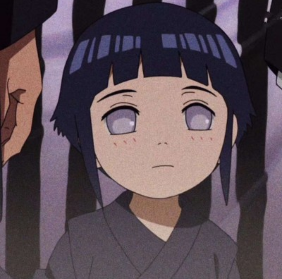 哪位大佬有鸣人雏田的情侣头像