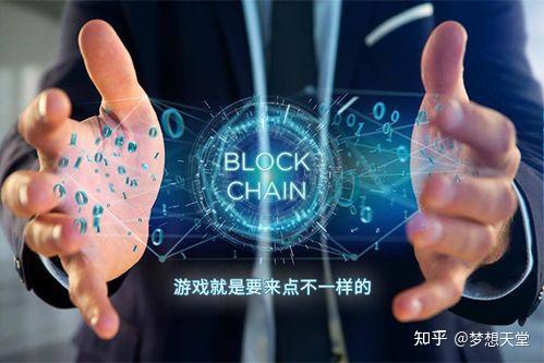 区块链金融(区块链金融应用)