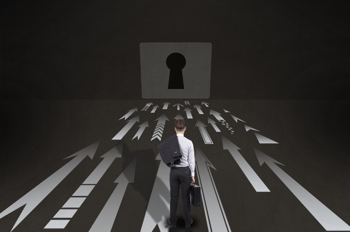 那种内向,消极,悲观的抑郁质性格是一种怎么样的体验? - 知乎