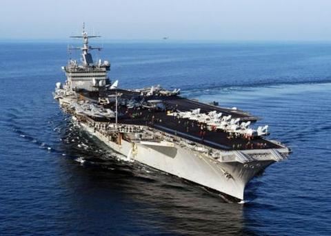 如何评价 CVN-81 多里斯米勒号航空母舰建造延期 2 年推迟至 2034 年交付？