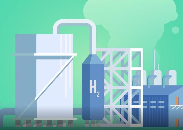 氢气纯化技术:制氢到用氢的必经之路 - 知乎
