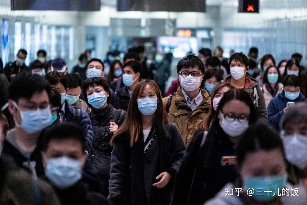  疫情过后有什么变化吗知乎(疫情过后我们的生活会有哪些改变)
