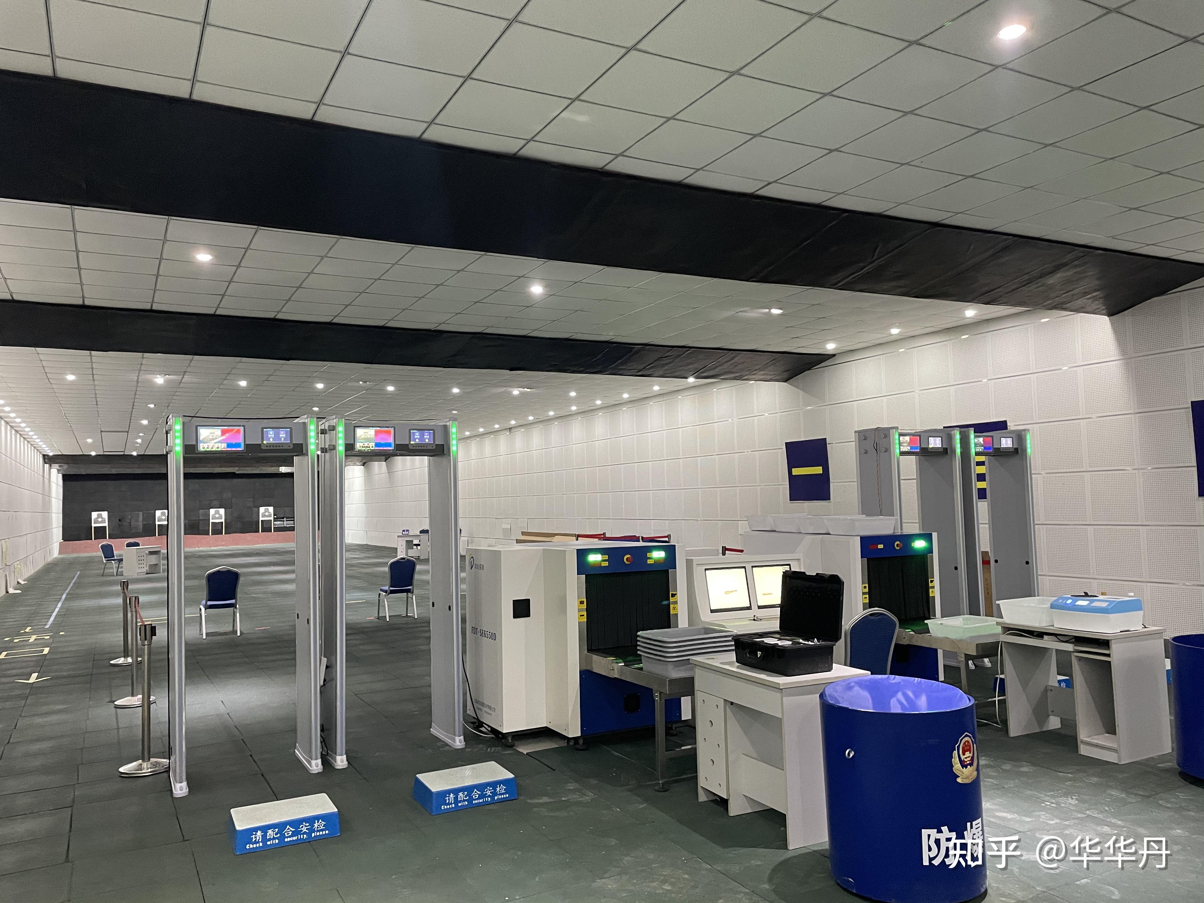 最近我们学校打算选购两台安检机不知道哪个品牌比较好