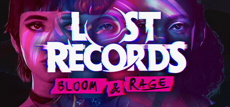 失落的记录：绽放与愤怒/Lost Records: Bloom & Rage-俊享空间 | 一站式免费资源社区 - 海量软件 / 源码 / 项目 / 壁纸 / 游戏等免费获取
