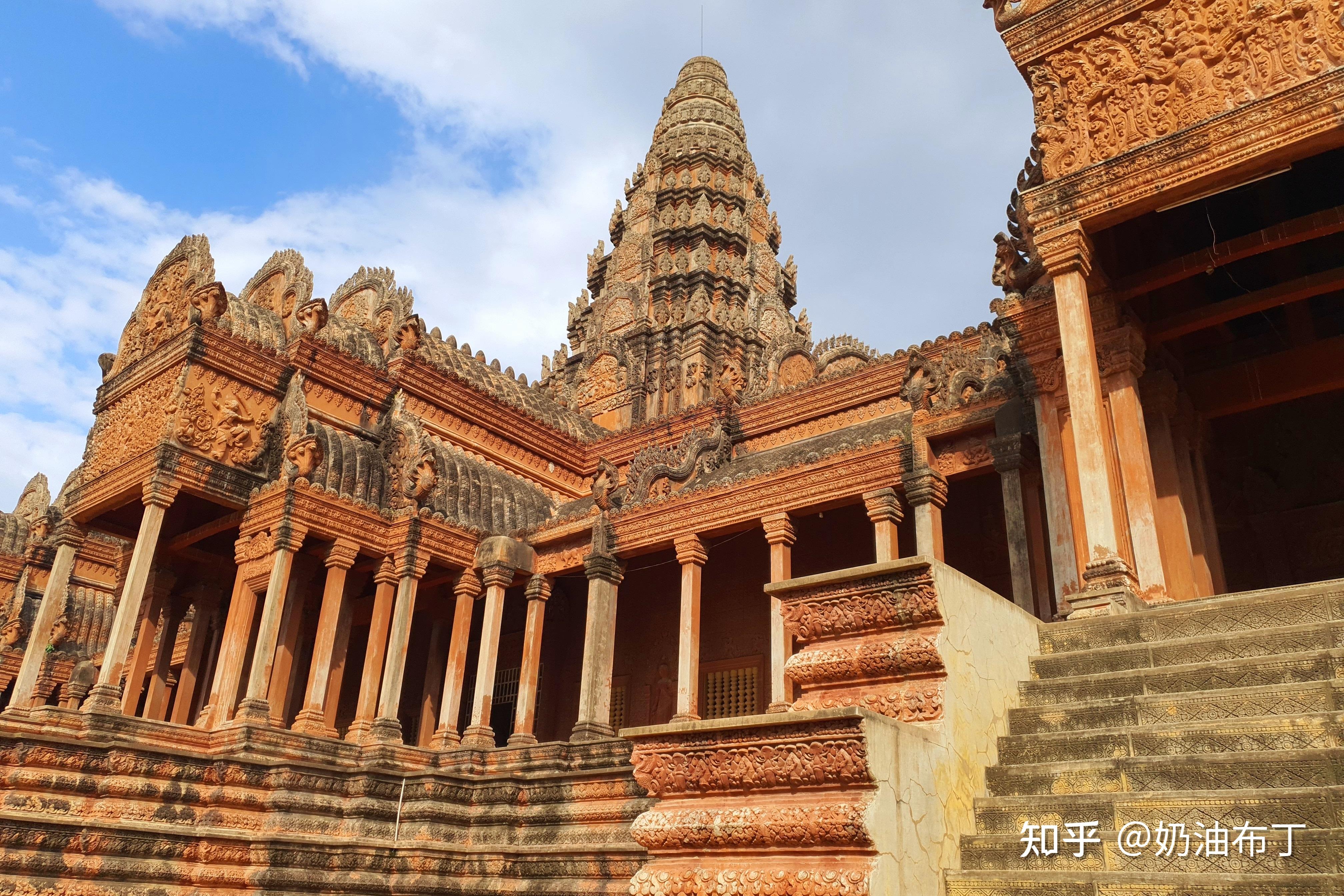 十大最美丽的寺庙在柬埔寨,每个人都应该访问——象牙旅行华体会体育登录-华体会官网最新体育资讯与体育赛事直播 - 华体会体育世界杯