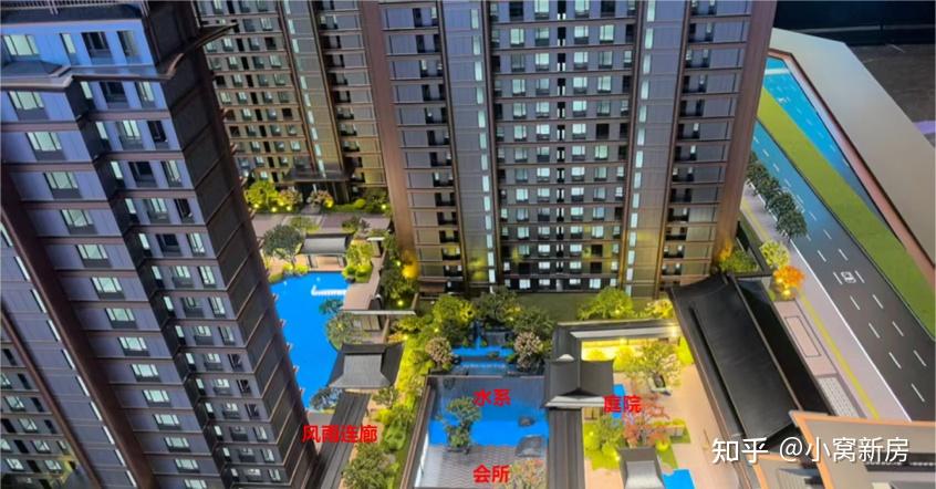 丰台新房进入地狱模式,【建发金茂观宸】卷起来! - 知乎