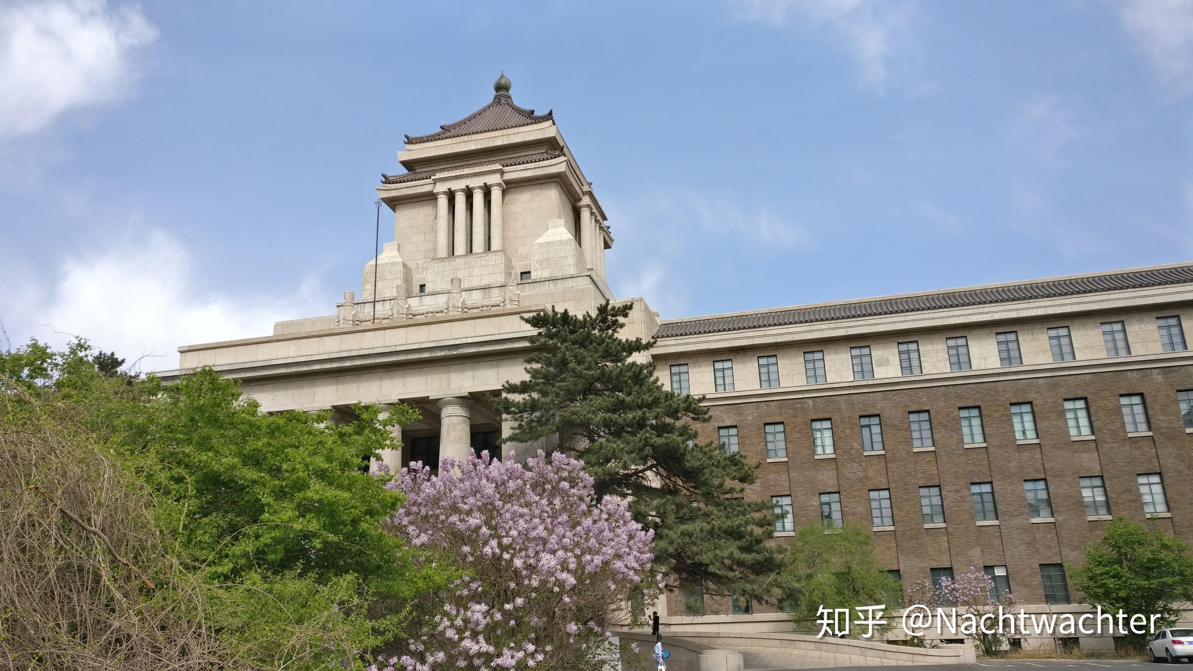 伪满洲国的遗产——对伪满洲国时期长春（新京）城市规划的考察 - 知乎