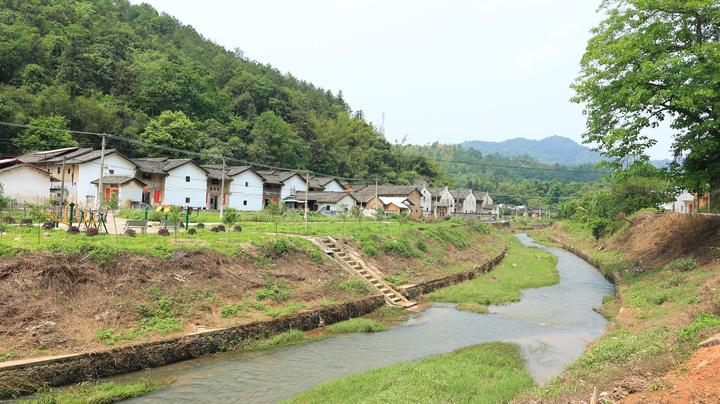 梅州丙村景点图片