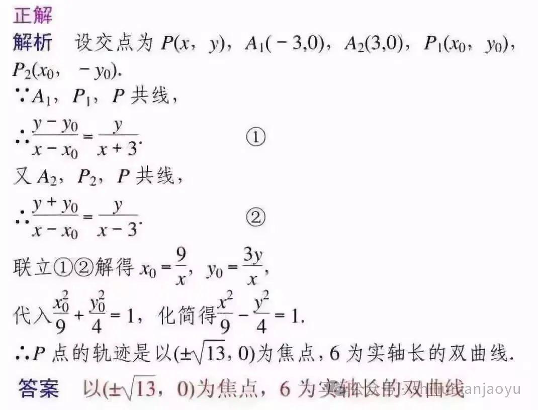 高考数学答题规范要求及各题型答题技巧 - 知乎