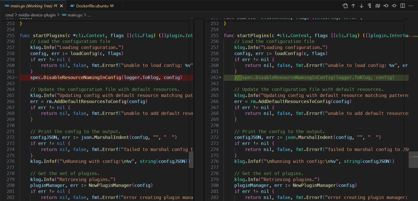 Volcano Dual Coding Example Volcano v1.9.0 配置多维弹性 Capacity 调度 - 知乎