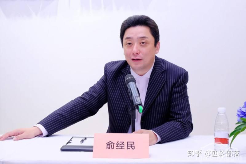 销量暴跌,减配成风,俞经民带领下的上汽大众为何一年不如一年? - 知乎