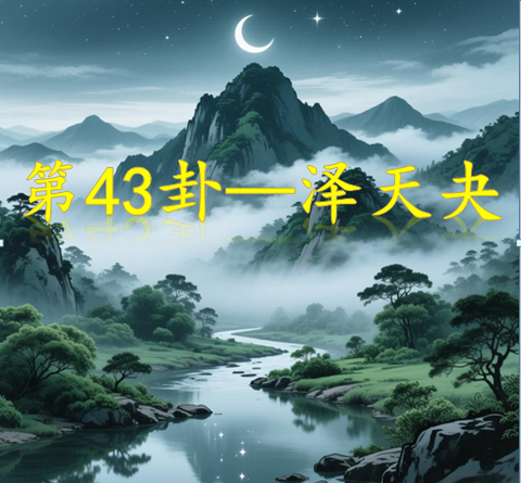 《天纪.易经》学习笔记 - 知乎
