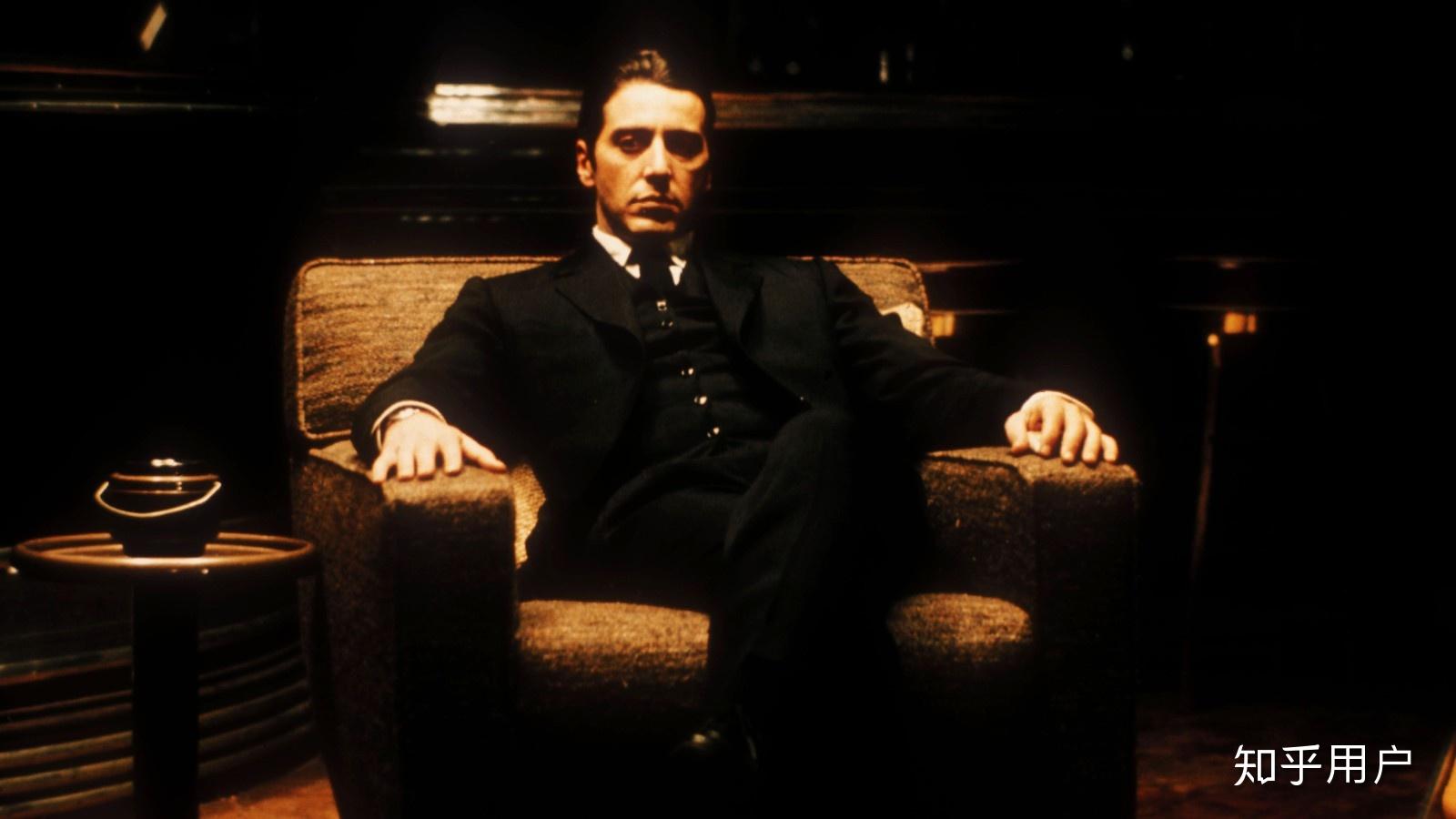 你有那些阿尔帕西诺的帅照? - 知乎