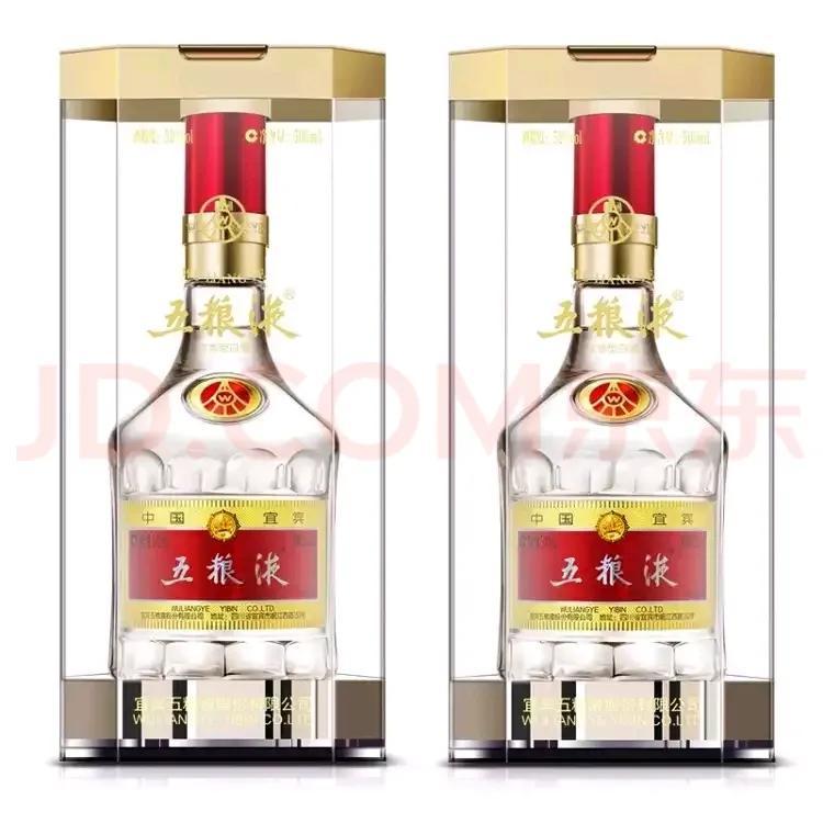 茅台、五粮液、国窖1573，为啥只有茅台价格不走寻常路？ - 知乎